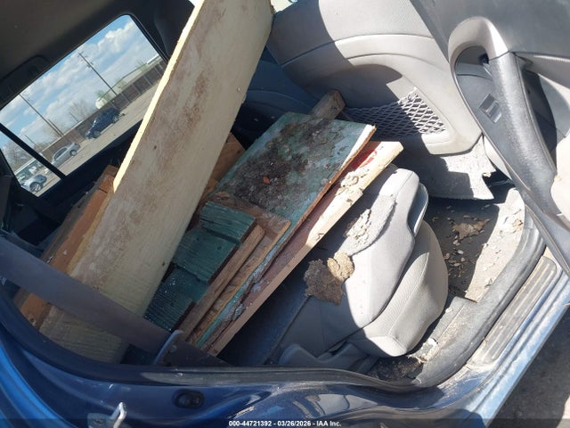 2006 TOYOTA RAV4 JTMBK31V065009954 Photo 7
