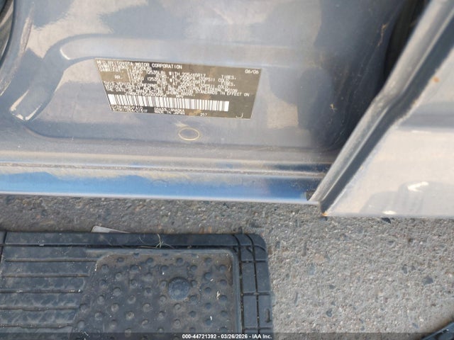 2006 TOYOTA RAV4 JTMBK31V065009954 Photo 8