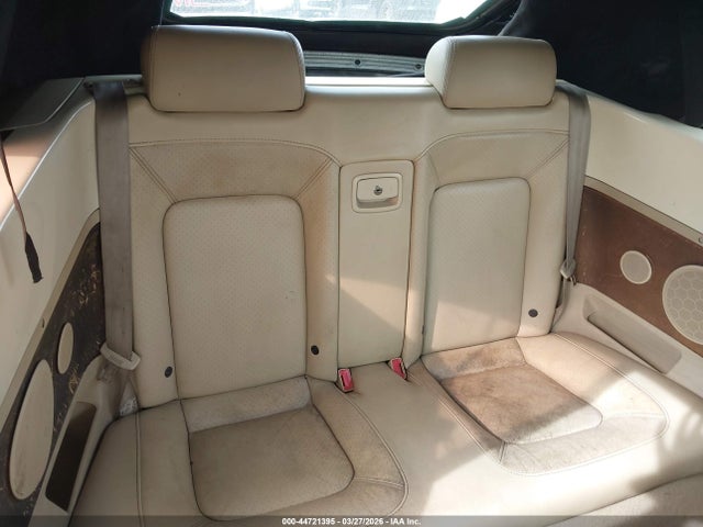44721395 :رقم المزاد ، 3VWCK21Y03M332283 vin ، 2003 Volkswagen New Beetle Gls مزاد بيع