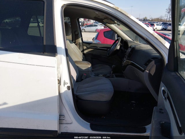 Aukcja sprzedaży 2009 Hyundai Santa Fe Gls, vin: 5NMSG73D19H247472, numer aukcji: 44721397
