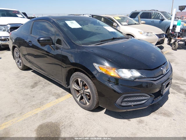 2014 2HGFG3B81EH509173 main image