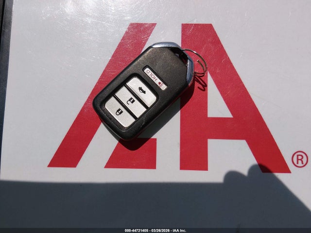 Honda CIVIC EX 2014 2HGFG3B81EH509173 Image 11
