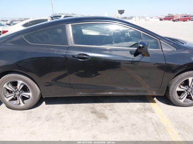 Honda CIVIC EX 2014 2HGFG3B81EH509173 Image 13