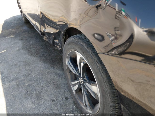 Honda CIVIC EX 2014 2HGFG3B81EH509173 Image 18
