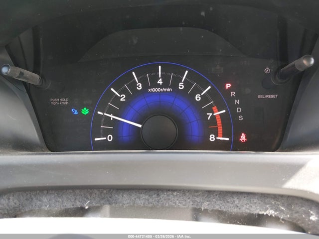Honda CIVIC EX 2014 2HGFG3B81EH509173 Image 7