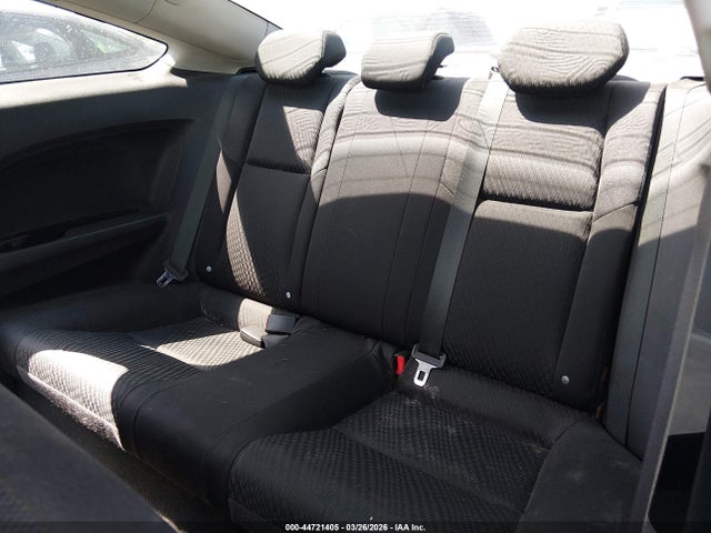 Honda CIVIC EX 2014 2HGFG3B81EH509173 Image 8