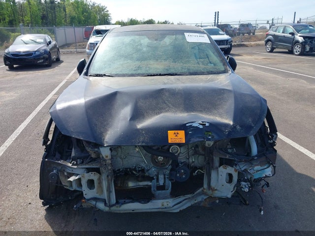 2019 Subaru Legacy 2.5i მანქანა იყიდება აუქციონზე, vin: 4S3BNAB63K3014168, აუქციონის ნომერი: 44721406
