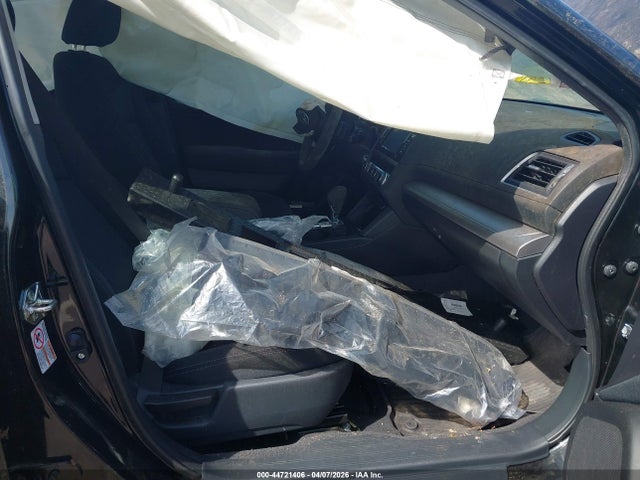 2019 Subaru Legacy 2.5i მანქანა იყიდება აუქციონზე, vin: 4S3BNAB63K3014168, აუქციონის ნომერი: 44721406