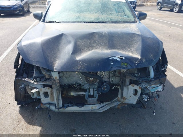 2019 Subaru Legacy 2.5i მანქანა იყიდება აუქციონზე, vin: 4S3BNAB63K3014168, აუქციონის ნომერი: 44721406