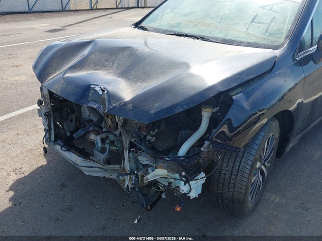 2019 Subaru Legacy 2.5i მანქანა იყიდება აუქციონზე, vin: 4S3BNAB63K3014168, აუქციონის ნომერი: 44721406