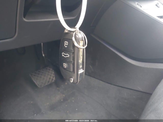 Aukcja sprzedaży 2024 Audi Q3 Premium Plus 45 Tfsi S Line Quattro Tiptronic, vin: WA1EECF31R1031107, numer aukcji: 44721409