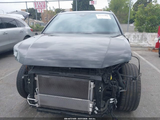 Aukcja sprzedaży 2024 Audi Q3 Premium Plus 45 Tfsi S Line Quattro Tiptronic, vin: WA1EECF31R1031107, numer aukcji: 44721409
