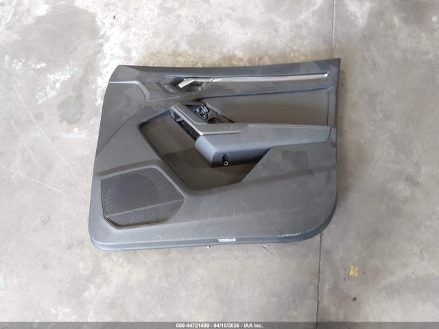 Aukcja sprzedaży 2024 Audi Q3 Premium Plus 45 Tfsi S Line Quattro Tiptronic, vin: WA1EECF31R1031107, numer aukcji: 44721409
