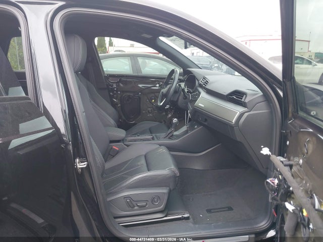 Aukcja sprzedaży 2024 Audi Q3 Premium Plus 45 Tfsi S Line Quattro Tiptronic, vin: WA1EECF31R1031107, numer aukcji: 44721409
