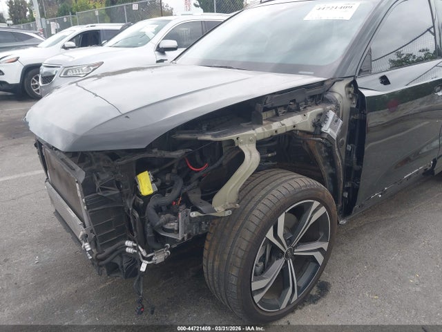 Aukcja sprzedaży 2024 Audi Q3 Premium Plus 45 Tfsi S Line Quattro Tiptronic, vin: WA1EECF31R1031107, numer aukcji: 44721409