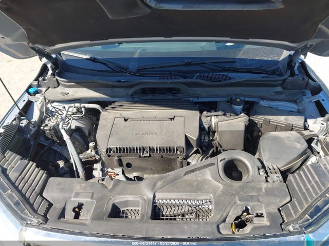 2023 HONDA PILOT 5FNYG1H81PB036354 Photo 9