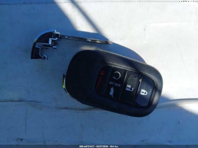 2023 HONDA PILOT 5FNYG1H81PB036354 Photo 10