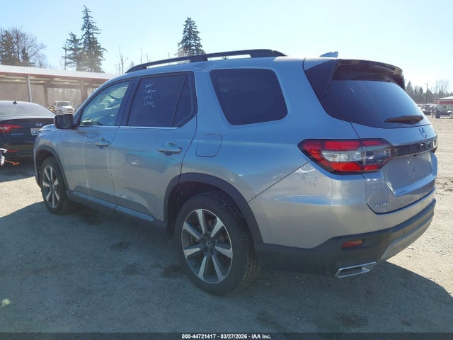 2023 HONDA PILOT 5FNYG1H81PB036354 Photo 2