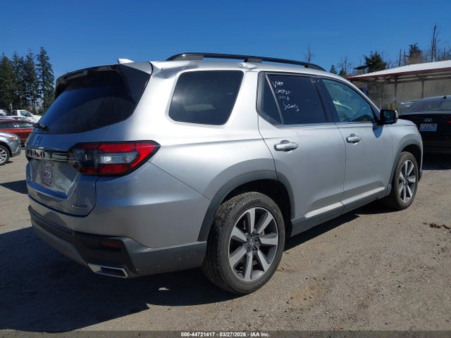 2023 HONDA PILOT 5FNYG1H81PB036354 Photo 3