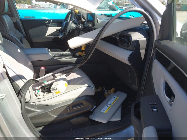 2023 HONDA PILOT 5FNYG1H81PB036354 Photo 4