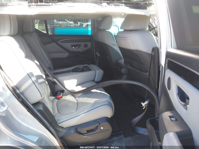 2023 HONDA PILOT 5FNYG1H81PB036354 Photo 7