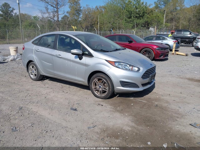 2017 FORD FIESTA 3FADP4BJ5HM110664