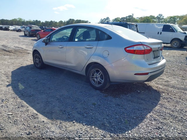 2017 FORD FIESTA 3FADP4BJ5HM110664 Photo 2