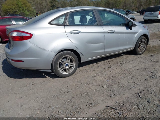 2017 FORD FIESTA 3FADP4BJ5HM110664 Photo 3