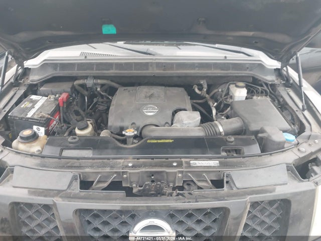 Aukcja sprzedaży 2013 Nissan Armada Sv, vin: 5N1AA0NC3DN604442, numer aukcji: 44721421