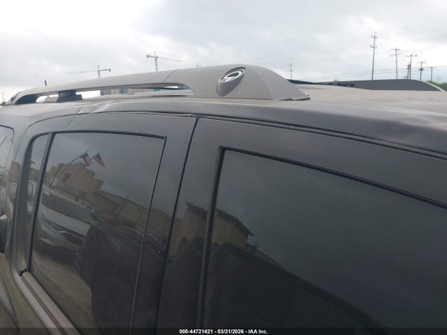 Aukcja sprzedaży 2013 Nissan Armada Sv, vin: 5N1AA0NC3DN604442, numer aukcji: 44721421