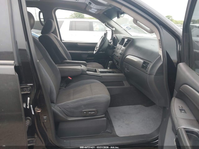 Aukcja sprzedaży 2013 Nissan Armada Sv, vin: 5N1AA0NC3DN604442, numer aukcji: 44721421