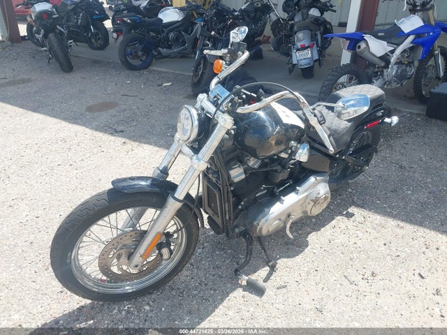 Продажа на аукционе авто 2020 Harley-davidson Fxst, vin: 1HD1BVJ1XLB072981, номер лота: 44721425