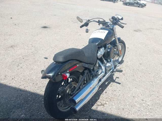 Продажа на аукционе авто 2020 Harley-davidson Fxst, vin: 1HD1BVJ1XLB072981, номер лота: 44721425