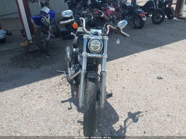 Продажа на аукционе авто 2020 Harley-davidson Fxst, vin: 1HD1BVJ1XLB072981, номер лота: 44721425