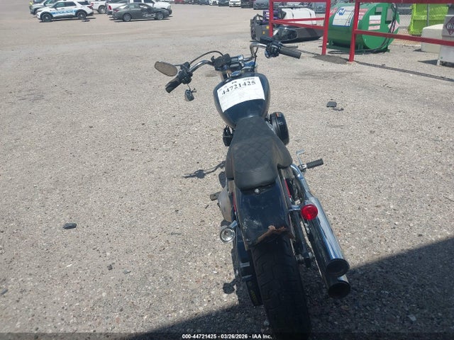 Продажа на аукционе авто 2020 Harley-davidson Fxst, vin: 1HD1BVJ1XLB072981, номер лота: 44721425