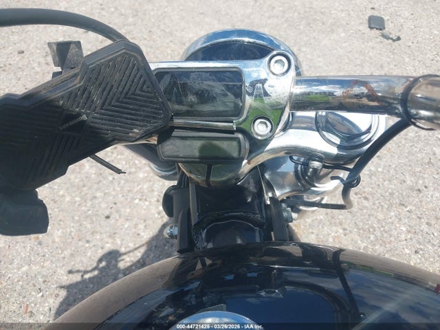 Продажа на аукционе авто 2020 Harley-davidson Fxst, vin: 1HD1BVJ1XLB072981, номер лота: 44721425