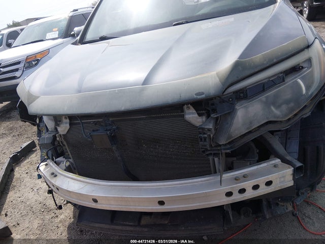 Aukcja sprzedaży 2016 Honda Pilot Touring, vin: 5FNYF6H95GB007884, numer aukcji: 44721426