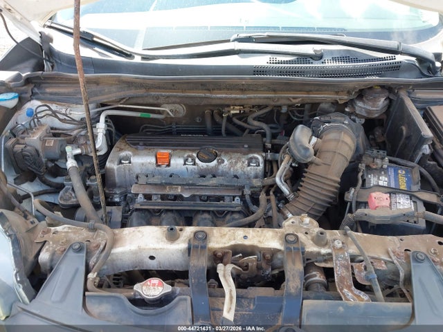 5J6RM3H73EL018054 Honda Cr-v Ex-l