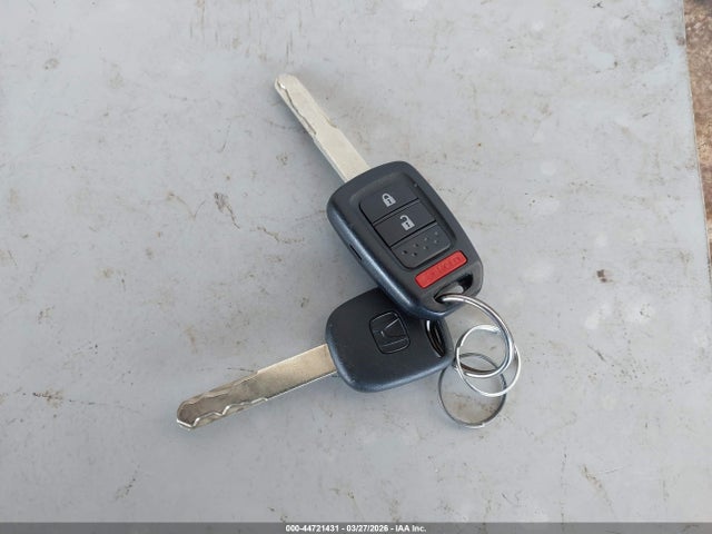 5J6RM3H73EL018054 Honda Cr-v Ex-l