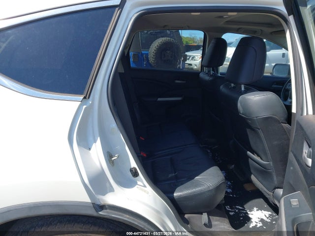 5J6RM3H73EL018054 Honda Cr-v Ex-l