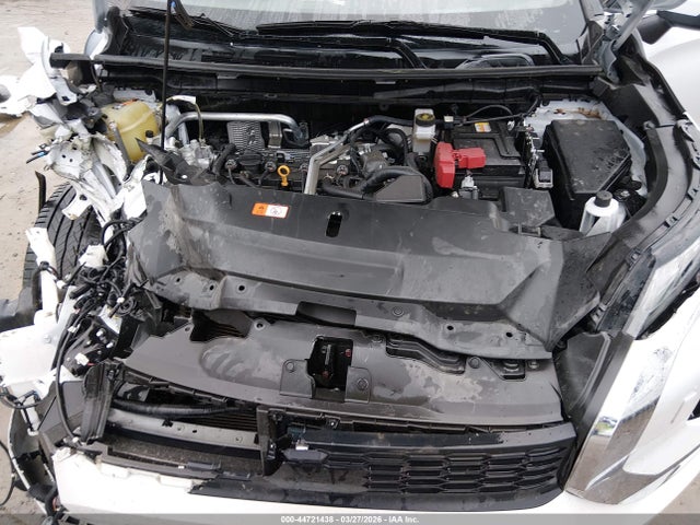 Aukcja sprzedaży 2024 Mitsubishi Outlander Sel 2.5 S-awc, vin: JA4J4WA89RZ062550, numer aukcji: 44721438