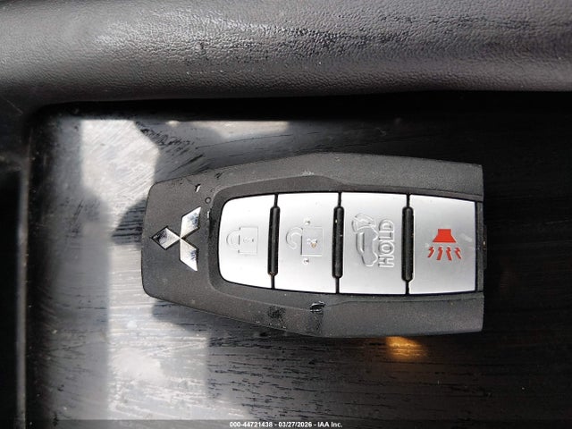 Aukcja sprzedaży 2024 Mitsubishi Outlander Sel 2.5 S-awc, vin: JA4J4WA89RZ062550, numer aukcji: 44721438
