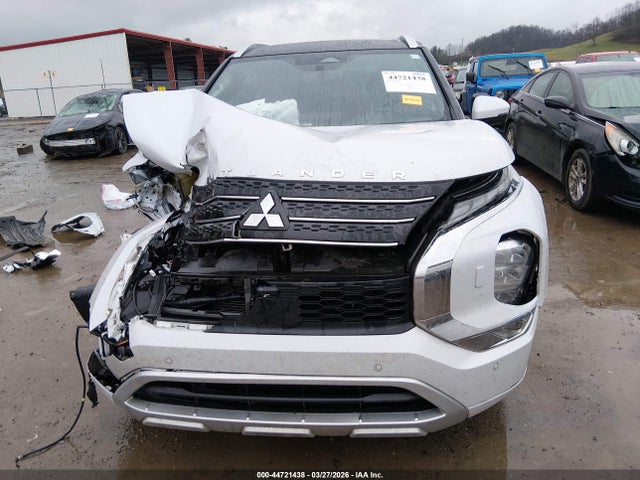 Aukcja sprzedaży 2024 Mitsubishi Outlander Sel 2.5 S-awc, vin: JA4J4WA89RZ062550, numer aukcji: 44721438