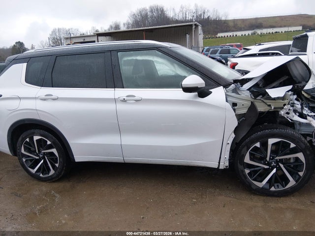 Aukcja sprzedaży 2024 Mitsubishi Outlander Sel 2.5 S-awc, vin: JA4J4WA89RZ062550, numer aukcji: 44721438