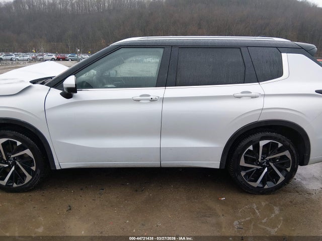 Aukcja sprzedaży 2024 Mitsubishi Outlander Sel 2.5 S-awc, vin: JA4J4WA89RZ062550, numer aukcji: 44721438