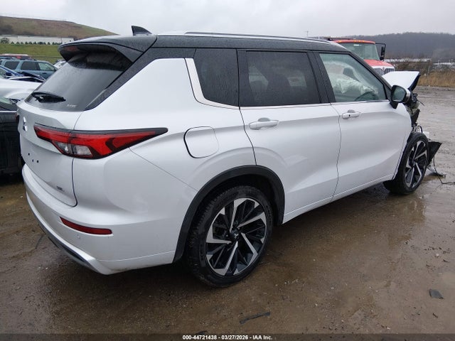 Aukcja sprzedaży 2024 Mitsubishi Outlander Sel 2.5 S-awc, vin: JA4J4WA89RZ062550, numer aukcji: 44721438