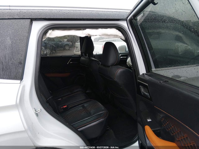 Aukcja sprzedaży 2024 Mitsubishi Outlander Sel 2.5 S-awc, vin: JA4J4WA89RZ062550, numer aukcji: 44721438