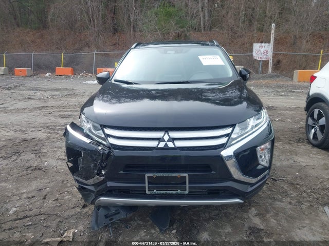 Aukcja sprzedaży 2020 Mitsubishi Eclipse Cross Se 1.5t Awc, vin: JA4AT5AA6LZ002667, numer aukcji: 44721439