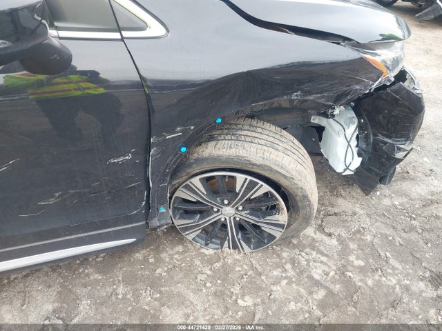 Aukcja sprzedaży 2020 Mitsubishi Eclipse Cross Se 1.5t Awc, vin: JA4AT5AA6LZ002667, numer aukcji: 44721439