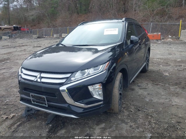 Aukcja sprzedaży 2020 Mitsubishi Eclipse Cross Se 1.5t Awc, vin: JA4AT5AA6LZ002667, numer aukcji: 44721439